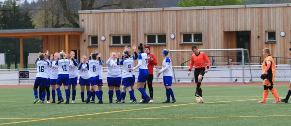 21.04.2024 FC Einheit Bad Berka vs. FSV Bad Salzungen