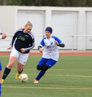 21.04.2024 FC Einheit Bad Berka vs. FSV Bad Salzungen