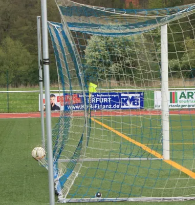 21.04.2024 FC Einheit Bad Berka vs. FSV Bad Salzungen