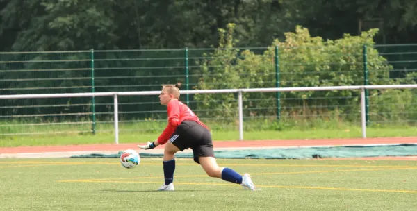 20.08.2023 FC Einheit Bad Berka vs. Bad Langensalza