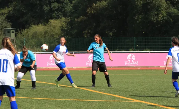 20.08.2023 FC Einheit Bad Berka vs. Bad Langensalza