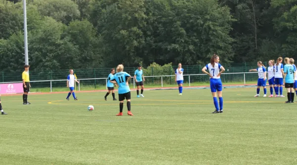 20.08.2023 FC Einheit Bad Berka vs. Bad Langensalza