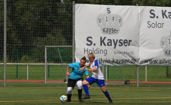 20.08.2023 FC Einheit Bad Berka vs. Bad Langensalza