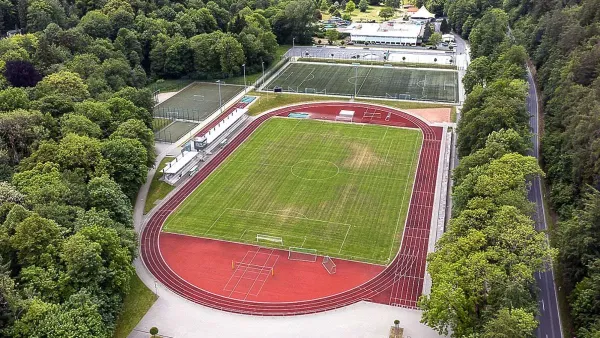 15.10.2023 SG Ilmenau vs. FC Einheit Bad Berka