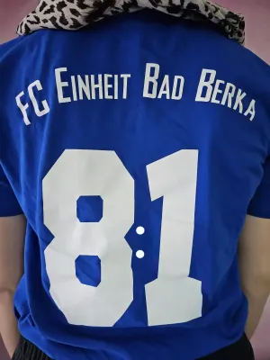 05.11.2023 FC Einheit Bad Berka vs. SG Großschwabhausen