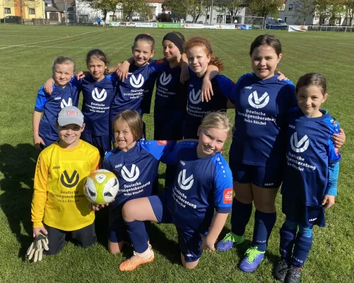 27.04.2024 SV Fortuna Griesheim vs. FC Einheit Bad Berka III