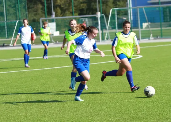 01.09.2024 SV Schott Jena vs. FC Einheit Bad Berka