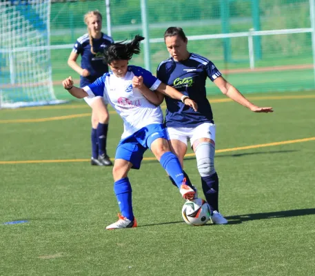 22.09.2024 FC Einheit Bad Berka vs. FSV Bad Salzungen