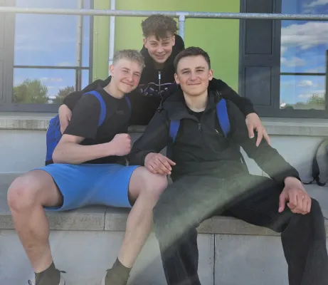 11.05.2025 TSV Langewiesen vs. FC Einheit Bad Berka II