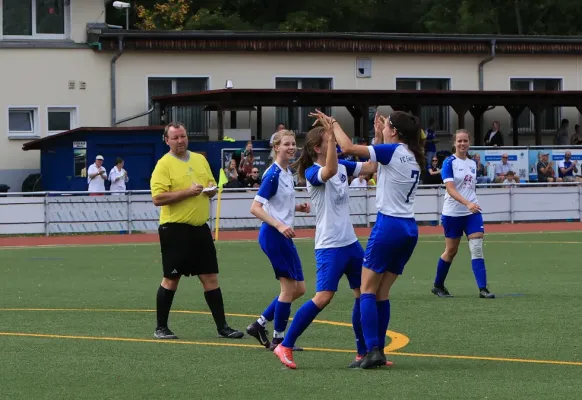 21.09.2025 FC Einheit Bad Berka vs. EFC Ruhla