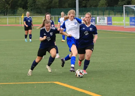 21.09.2025 FC Einheit Bad Berka vs. EFC Ruhla