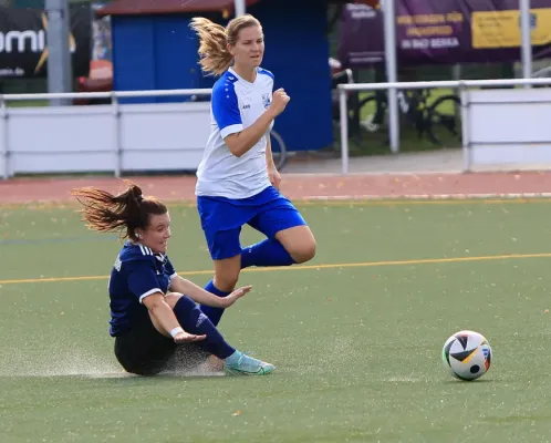 21.09.2025 FC Einheit Bad Berka vs. EFC Ruhla