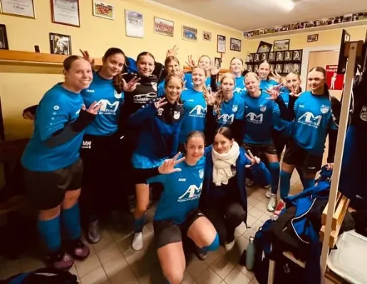 26.10.2025 SF Marbach vs. FC Einheit Bad Berka