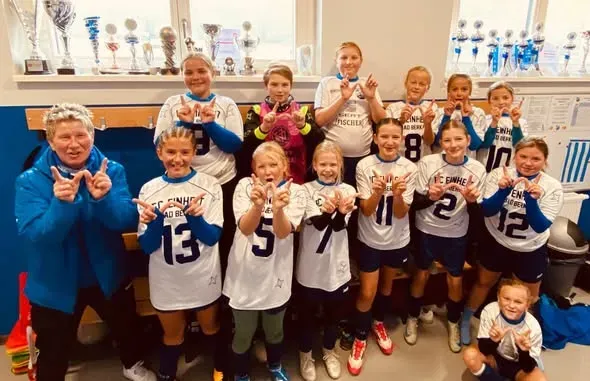 25.10.2025 FC Einheit Bad Berka vs. VfB Oberweimar