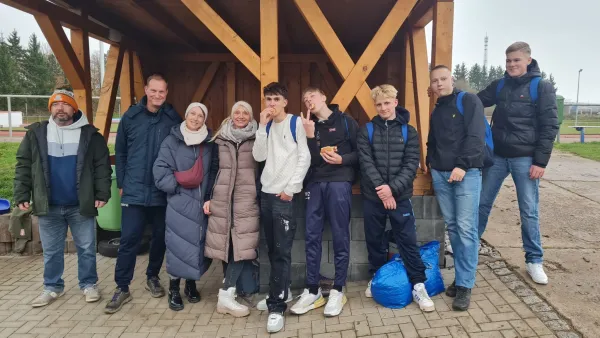 09.11.2025 BW Stadtilm vs. FC Einheit Bad Berka