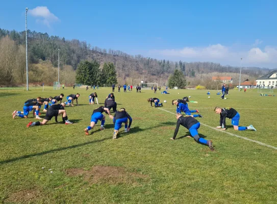 21.03.2026 TSV Zollhaus vs. FC Einheit Bad Berka