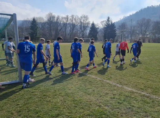 21.03.2026 TSV Zollhaus vs. FC Einheit Bad Berka