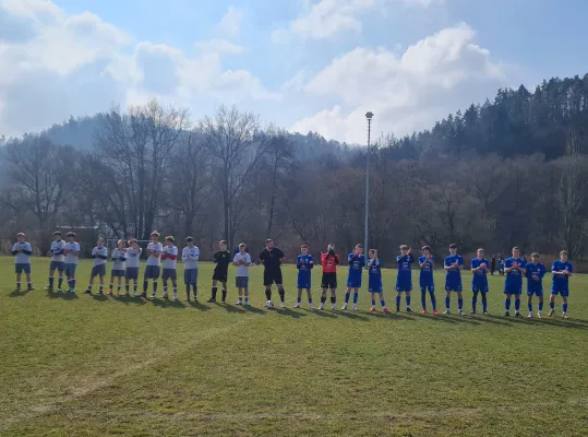 21.03.2026 TSV Zollhaus vs. FC Einheit Bad Berka