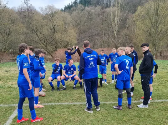 21.03.2026 TSV Zollhaus vs. FC Einheit Bad Berka