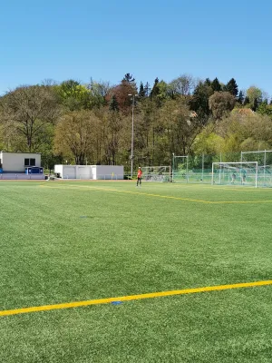 02.05.2026 FC Einheit Bad Berka vs. SC 1903 Weimar II