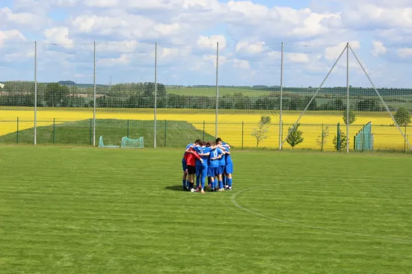 17.05.2026 Wachsenburg/Haarh. vs. FC Einheit Bad Berka