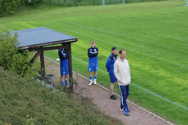 17.05.2026 Wachsenburg/Haarh. vs. FC Einheit Bad Berka