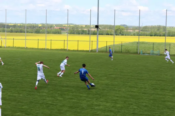 17.05.2026 Wachsenburg/Haarh. vs. FC Einheit Bad Berka