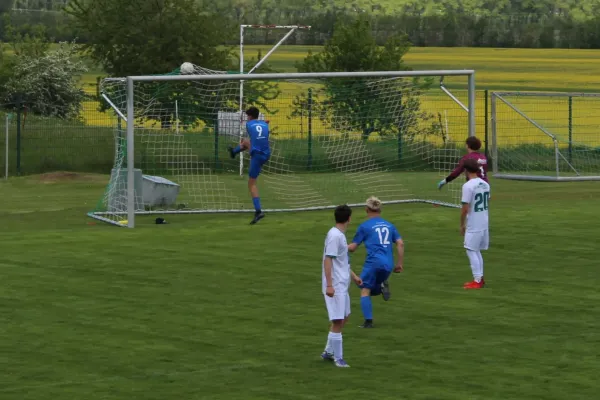 17.05.2026 Wachsenburg/Haarh. vs. FC Einheit Bad Berka