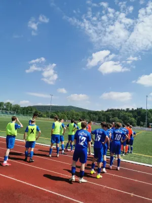 30.05.2026 FC Einheit Bad Berka vs. BW Stadtilm
