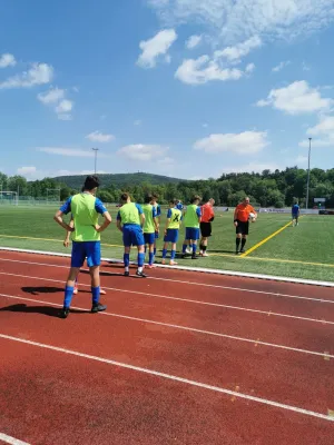 30.05.2026 FC Einheit Bad Berka vs. BW Stadtilm
