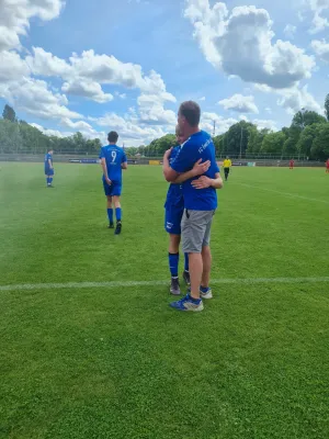 06.06.2026 VfB Oberweimar vs. FC Einheit Bad Berka
