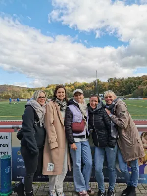 18.10.2025 FC Einheit Bad Berka vs. Wachsenburg/Haarh.