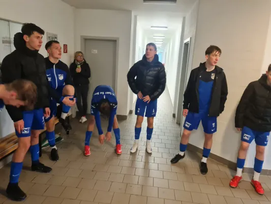 19.04.2026 VfB Oberweimar vs. FC Einheit Bad Berka