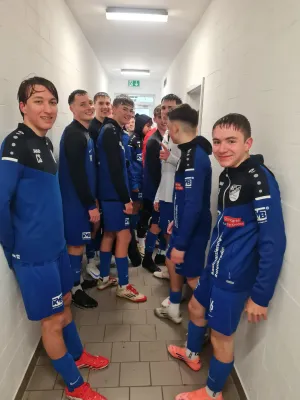 19.04.2026 VfB Oberweimar vs. FC Einheit Bad Berka