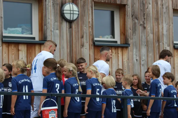 01.08.2026 FC Einheit Bad Berka vs. TSV Gera-Westvororte