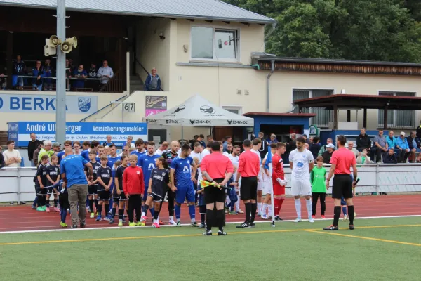01.08.2026 FC Einheit Bad Berka vs. TSV Gera-Westvororte