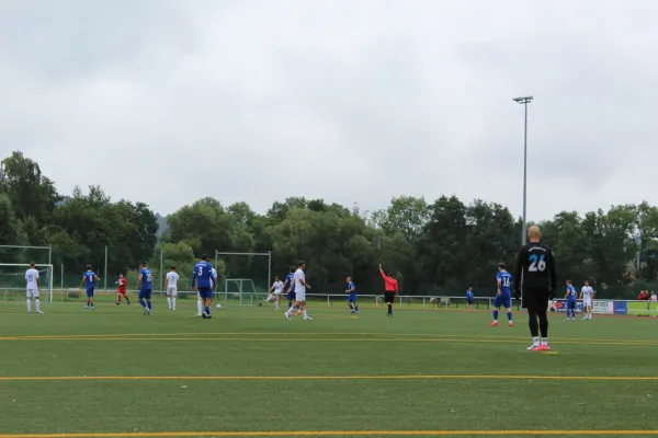 01.08.2026 FC Einheit Bad Berka vs. TSV Gera-Westvororte
