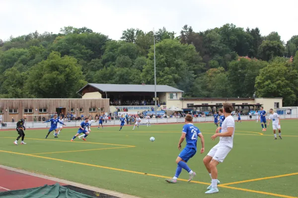 01.08.2026 FC Einheit Bad Berka vs. TSV Gera-Westvororte
