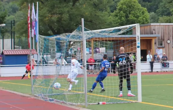 01.08.2026 FC Einheit Bad Berka vs. TSV Gera-Westvororte