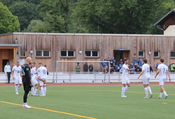 01.08.2026 FC Einheit Bad Berka vs. TSV Gera-Westvororte