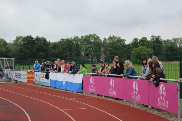 01.08.2026 FC Einheit Bad Berka vs. TSV Gera-Westvororte
