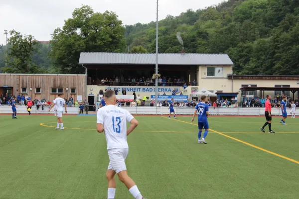 01.08.2026 FC Einheit Bad Berka vs. TSV Gera-Westvororte