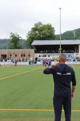 01.08.2026 FC Einheit Bad Berka vs. TSV Gera-Westvororte