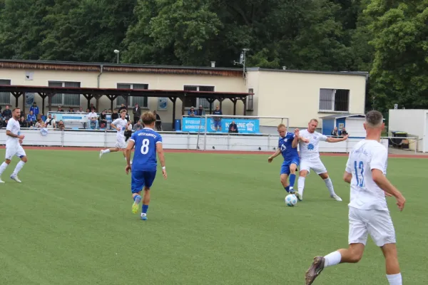 01.08.2026 FC Einheit Bad Berka vs. TSV Gera-Westvororte