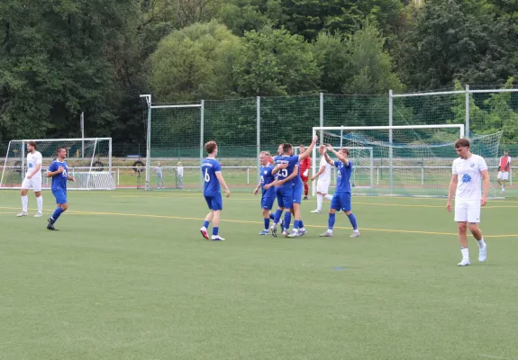 01.08.2026 FC Einheit Bad Berka vs. TSV Gera-Westvororte