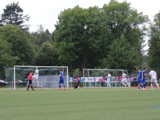 01.08.2026 FC Einheit Bad Berka vs. TSV Gera-Westvororte