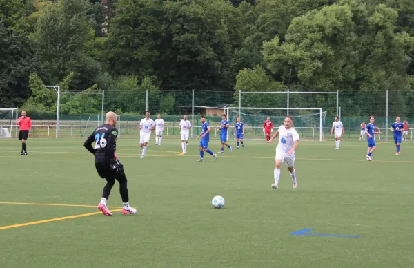 01.08.2026 FC Einheit Bad Berka vs. TSV Gera-Westvororte