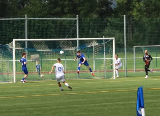 01.08.2026 FC Einheit Bad Berka vs. TSV Gera-Westvororte