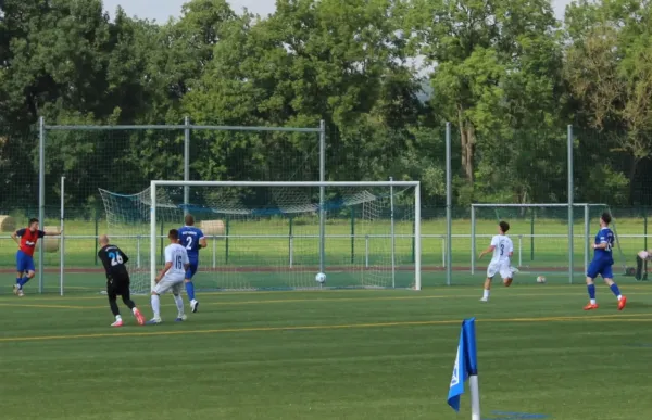 01.08.2026 FC Einheit Bad Berka vs. TSV Gera-Westvororte