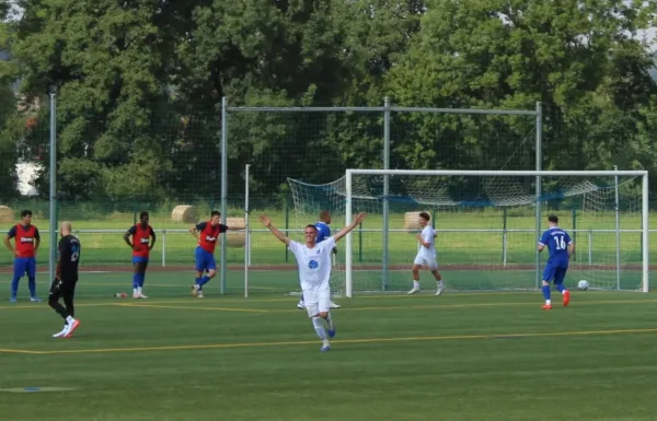 01.08.2026 FC Einheit Bad Berka vs. TSV Gera-Westvororte